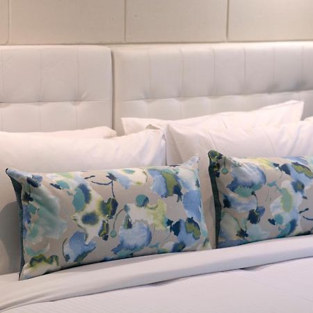 Apartments At Mission Beach Bagian luar foto