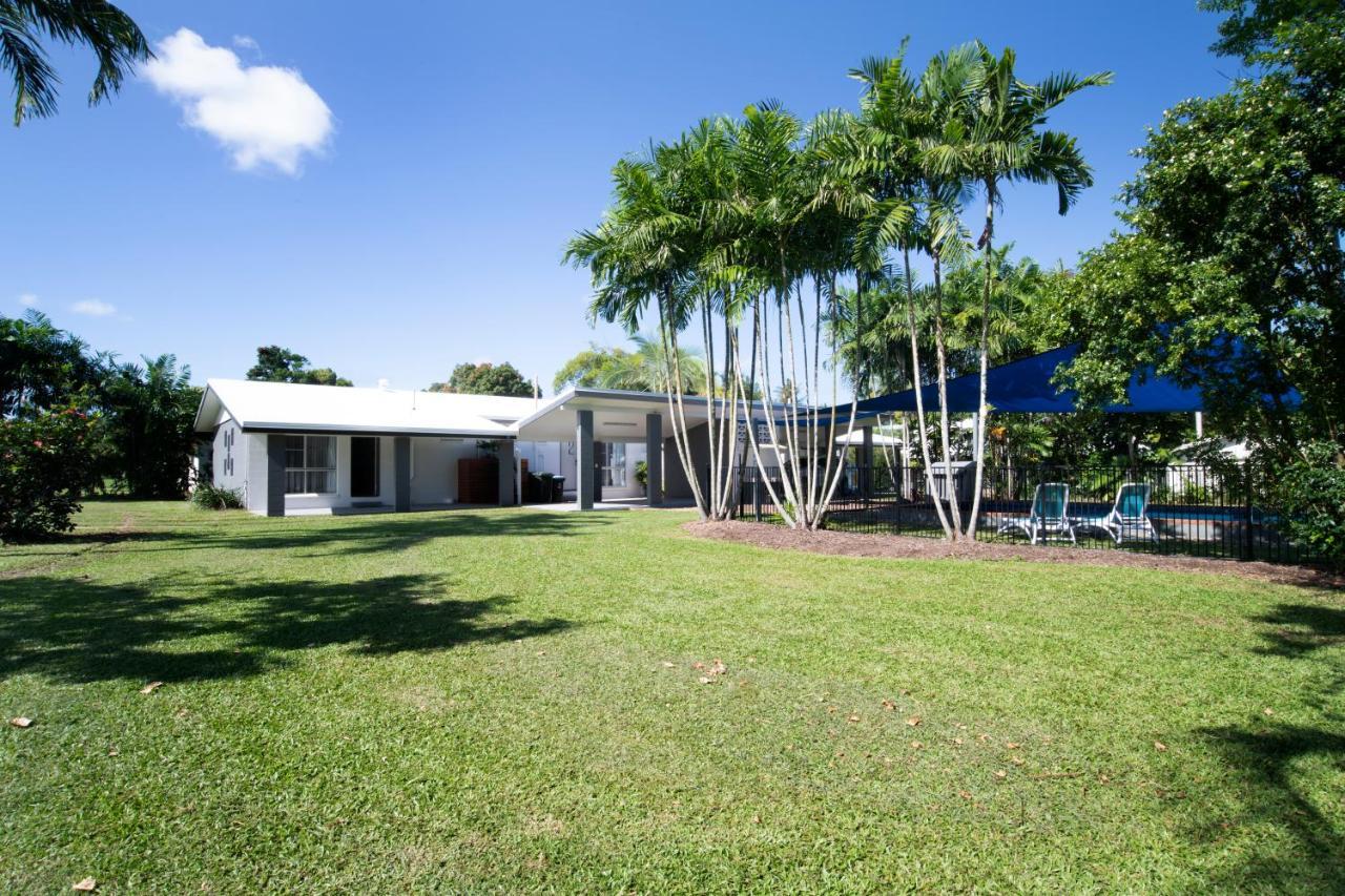 Apartments At Mission Beach Bagian luar foto